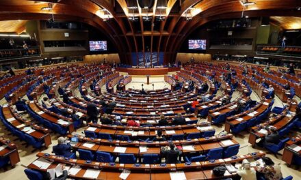 VIJEĆE EUROPE: Preporuka državama članicama o potrebi jačanja, zaštite i unaprjeđenja prostora za civilno društvo u Europi