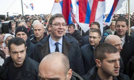 Šta budućnost Srbije misli o Vučićevoj kampanji “Budućnost Srbije”