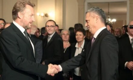 OD KRETENA DO DRŽAVNIKA U MANJE OD MJESEC DANA