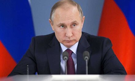 Putin: Rusija mora imati sopstveni internet za slučaj ometanja izvana