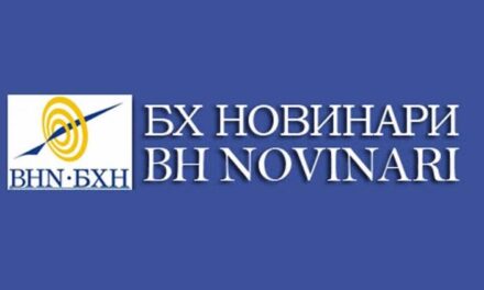 UO BHN: Javna osuda uplitanja političkih stranaka u rad TVSA