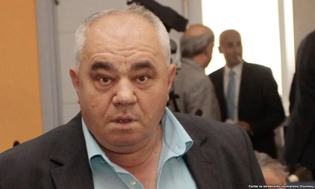 BHT1 I FTV: Podsjeti me ko to bješe Esad Radeljaš