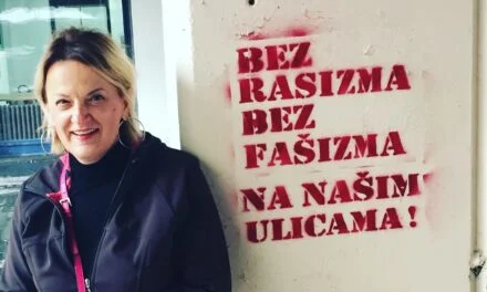 Zašto stranke ljevice ne osude teroristički akt na Novom Zelandu?