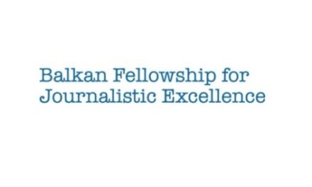 Otvoren konkurs za novinarske stipendije, rok za prijave 6. mart