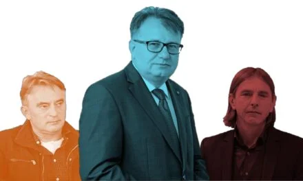 REPUBLIKA SDP: Koliko skupo će Bosna i Hercegovina platiti neulazak ljevice u vlast
