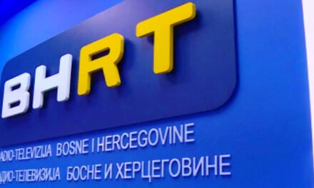 Urednik BHRT-a dobio prijetnje smrću zbog slučaja novinarke Svjetlane Topalić