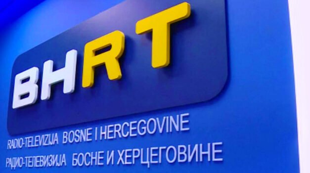 BHRT će odlučiti o raskidu saradnje s novinskom agencijom SRNA