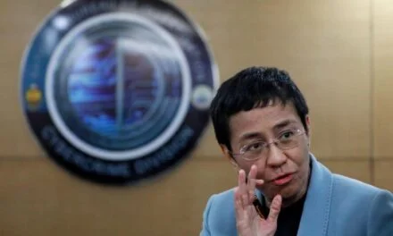 Poznata filipinska novinarka Maria Ressa uvjetno oslobođena