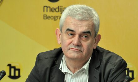 Prijetnje smrću uredniku Bete Draganu Janjiću