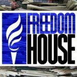 Rusija proglasila američki Freedom House nepoželjnom organizacijom