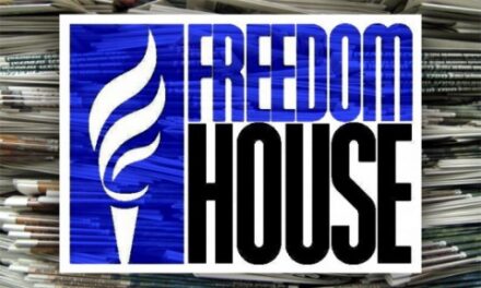 Freedom House: BiH već 10 godina nazaduje po pitanju sloboda