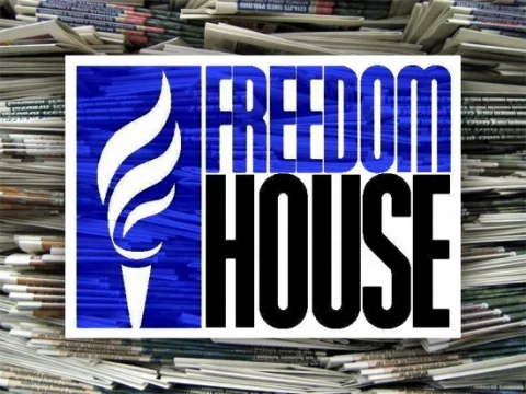 Freedom House: BiH već 10 godina nazaduje po pitanju sloboda