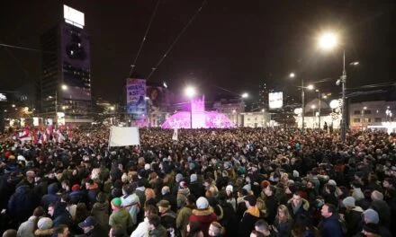 Banjaluka, najodaniji saveznik političkog pobačaja