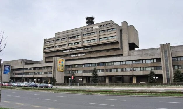 BHT1 I FTV: Uloga javne televizije u reviziji istorije