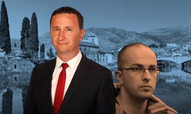 IZBORI U TREBINJU: PROTIVKANDIDAT S MJESTA LJEKARA PREBAČEN U NEMEDICINSKI SEKTOR, A FAVORIT S DODIKOM, CVIJANOVIĆEVOM I VIŠKOVIĆEM ISKAČE IZ PAŠTETE