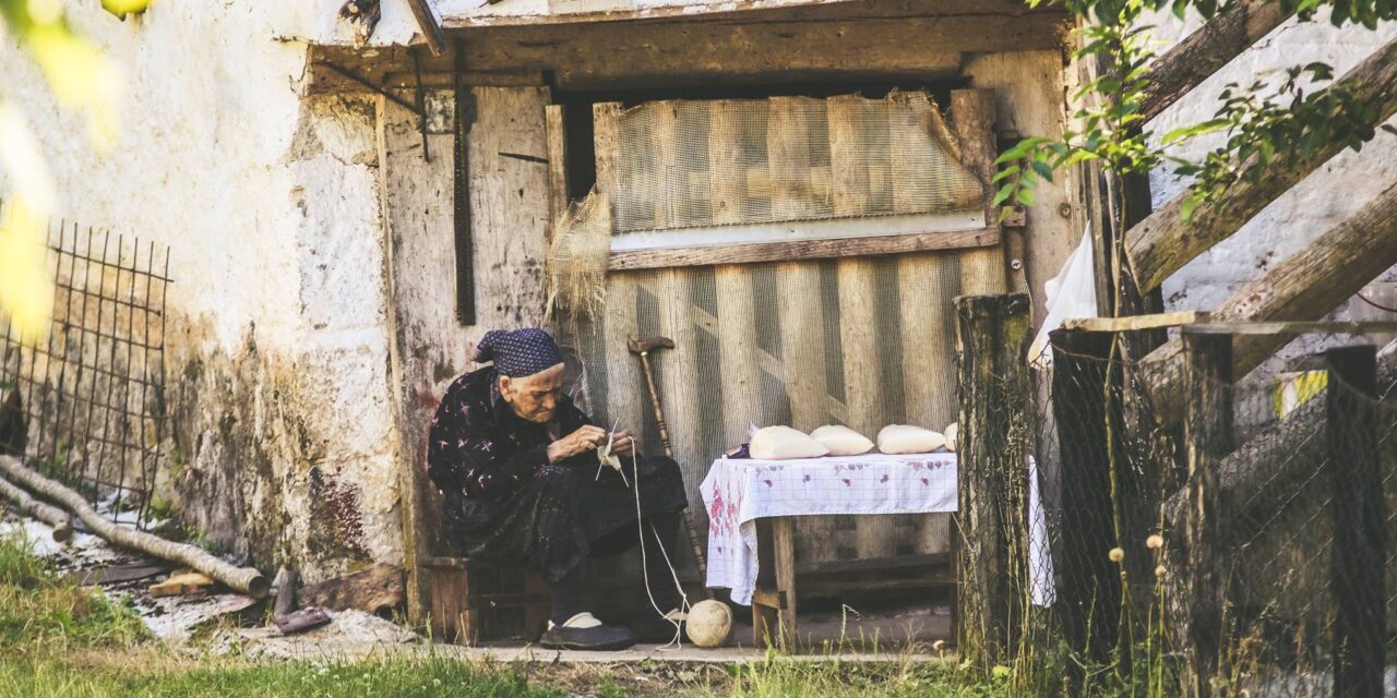 PREDSTAVLJAMO BH. FOTOGRAFE: Život kako ga vidi Vedran Ševčuk