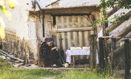 PREDSTAVLJAMO BH. FOTOGRAFE: Život kako ga vidi Vedran Ševčuk