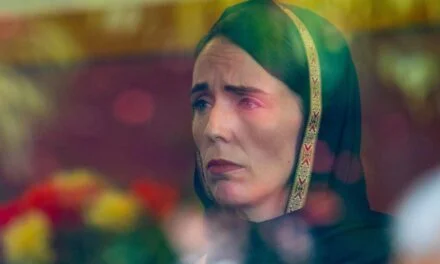 JACINDA ARDERN: Lekcije za cijeli svijet!
