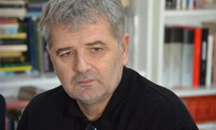 BITKA ZA TV SA: Šta je to domoljubno novinarstvo?