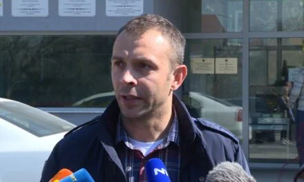 BH novinari: Tužilaštvo BiH vrši nedozvoljen pritisak na novinara Avdu Avdića
