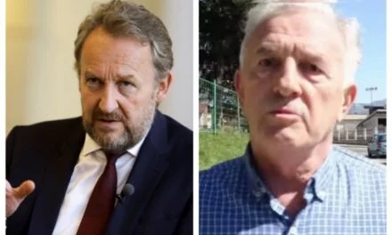 IZETBEGOVIĆU I NJEGOVOM GLAVNOM ODBORU: Svakodnevno ćemo vas uznemiravati i pisati o vašem jadu!