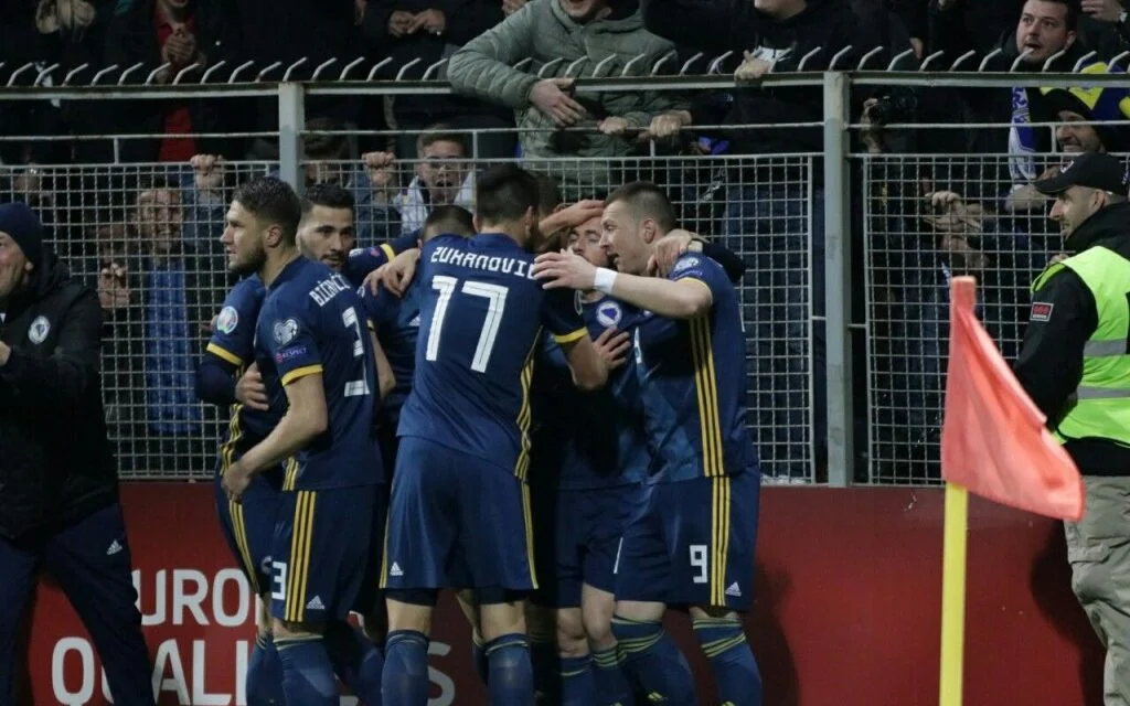 BIH – GRČKA: Nama ne treba selektor, nego psiholog!