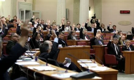 DRAMA U HRVATSKOJ: Gdje su nestale tisuće bosanskih radikala?