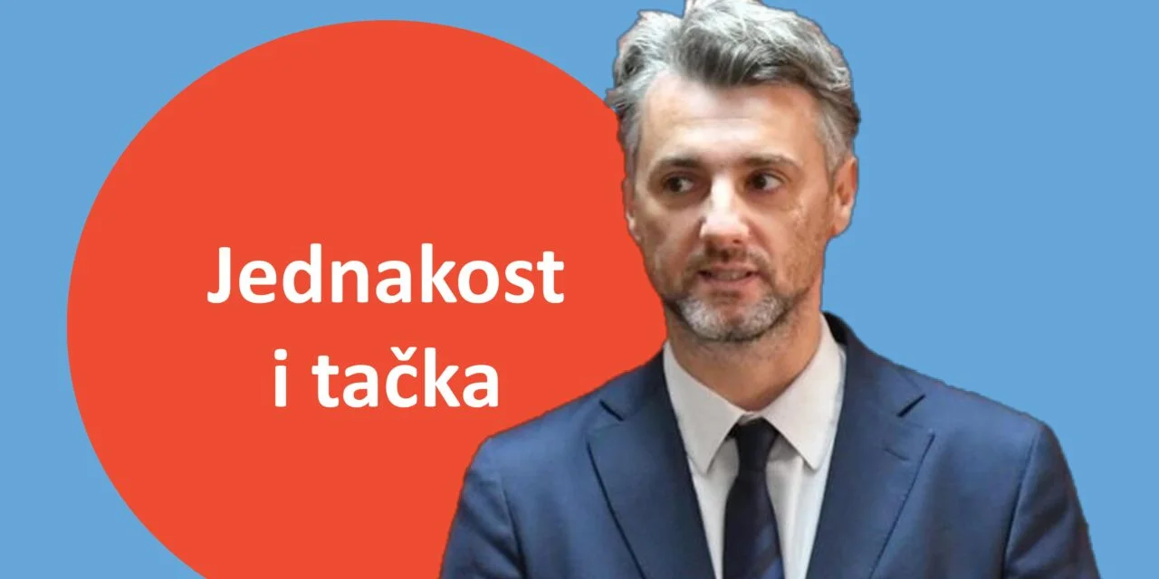 Forto najavio rješenje za raspodjelu sredstava od RTV takse u narednim danima