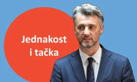 Forto: Konferencija za novinare je o jednoj temi nije za druge stvari
