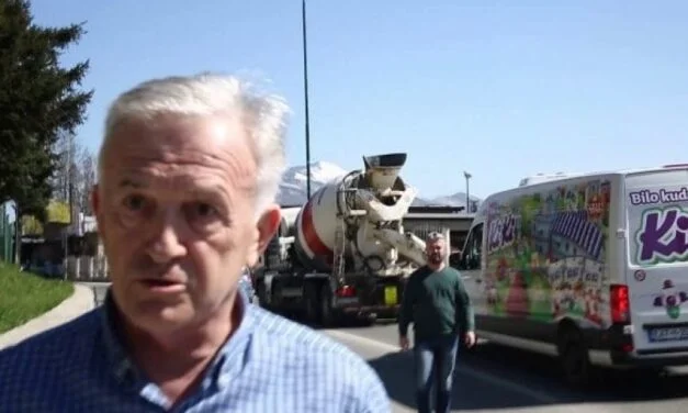 APEL SDA I PRAVOSUĐU: Ne dirajte Husu Ćesira, haram je!