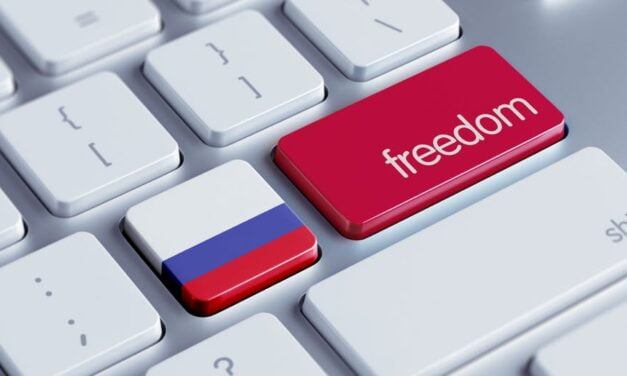 Parlament Rusije uveo je nove stroge zakone o internetu