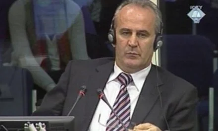 TUZLANSKA GUJA OPASALA SARAJEVO: Konzul Bandić danas radi isti posao kakav je ‘93 u HERCEGOVINI I STUPNOM DOLU, kasnije kao agent u Haagu obavljao za “UDRUŽENI ZLOČINAČKI PODUHVAT”