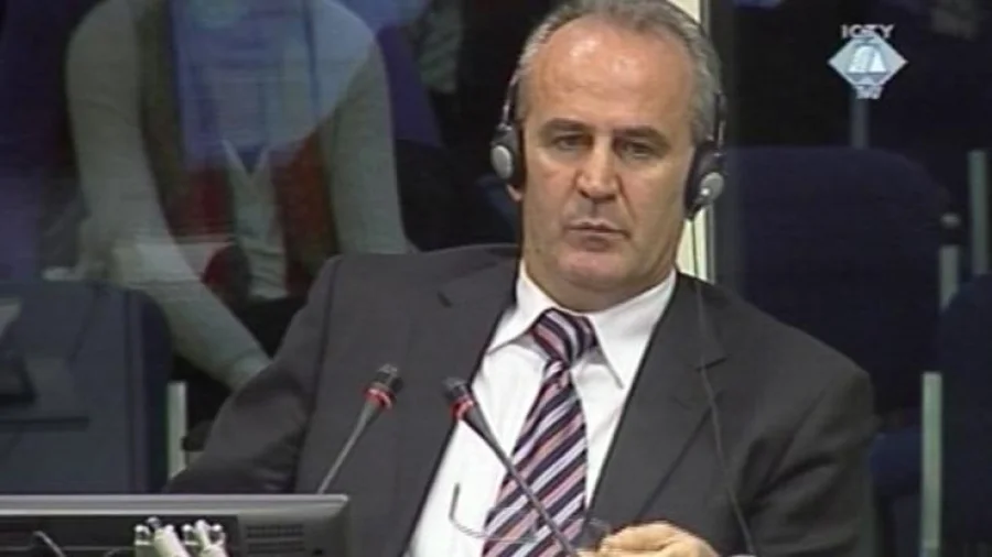 TUZLANSKA GUJA OPASALA SARAJEVO: Konzul Bandić danas radi isti posao kakav je ‘93 u HERCEGOVINI I STUPNOM DOLU, kasnije kao agent u Haagu obavljao za “UDRUŽENI ZLOČINAČKI PODUHVAT”