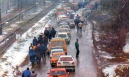 RTRS I BNTV: Veličanstvena odluka Srba da napuste Sarajevo