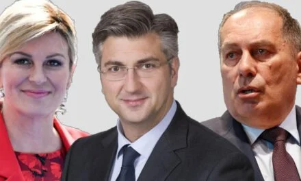 DA LI JE NA POMOLU NAJVEĆA OBAVJEŠTAJNA I MEĐUDRŽAVNA AFERA NAKON DAYTONA?