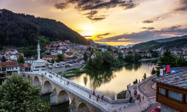 ČIME EP BIH UCJENJUJE OPĆINU KONJIC: Da li će policija batinati stanovništvo Neretvice?