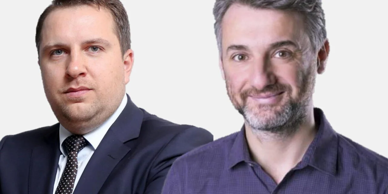 (V)LAŽNE VIJESTI: Skaka i Forto osnivaju Visoku akademiju lapsusa, gafova, paušala i potpisa
