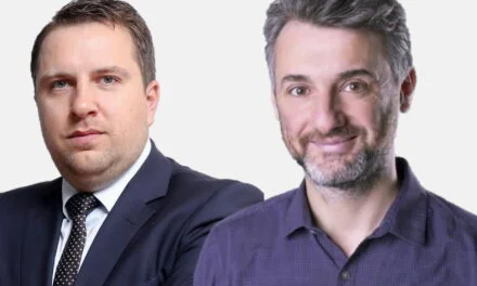 (V)LAŽNE VIJESTI: Skaka i Forto osnivaju Visoku akademiju lapsusa, gafova, paušala i potpisa