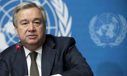 Generalni sekretar UN-a ponovo upozorio na talas mržnje i ksenofobije