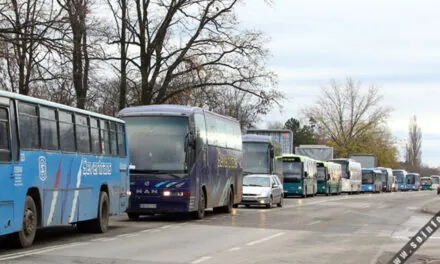 ODLIV MOZGOVA: Bosna i Hercegovina radi, Njemačka se gradi