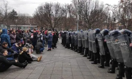 ŠTA SE KRIJE IZA NOVIH POLICIJSKIH ZAKONA U RS-u?