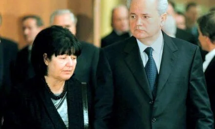 ALMIR IMŠIREVIĆ: Ima neke pravde u tome što se ljubitelji velikih teritorija sahranjuju u kućnim dvorištima