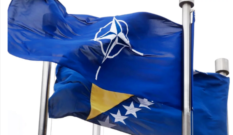 RTRS I BNTV: Aktivacija plana za priključenje NATO savezu na čekanju