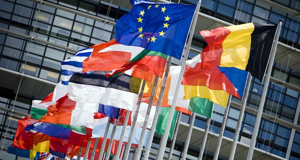 EU odobrila oštrija pravila za zaštitu autorskih prava
