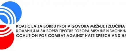 Koalicija za borbu protiv govora mržnje i zločina iz mržnje: Osuda napada na LGBTI aktivistkinju