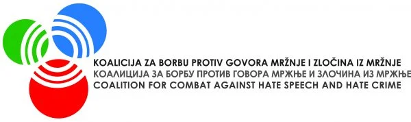 Koalicija za borbu protiv govora mržnje i zločina iz mržnje: Osuda napada na LGBTI aktivistkinju
