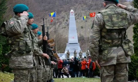Aferim, braćo Bošnjaci, kad želite biti još pokornije sluge!