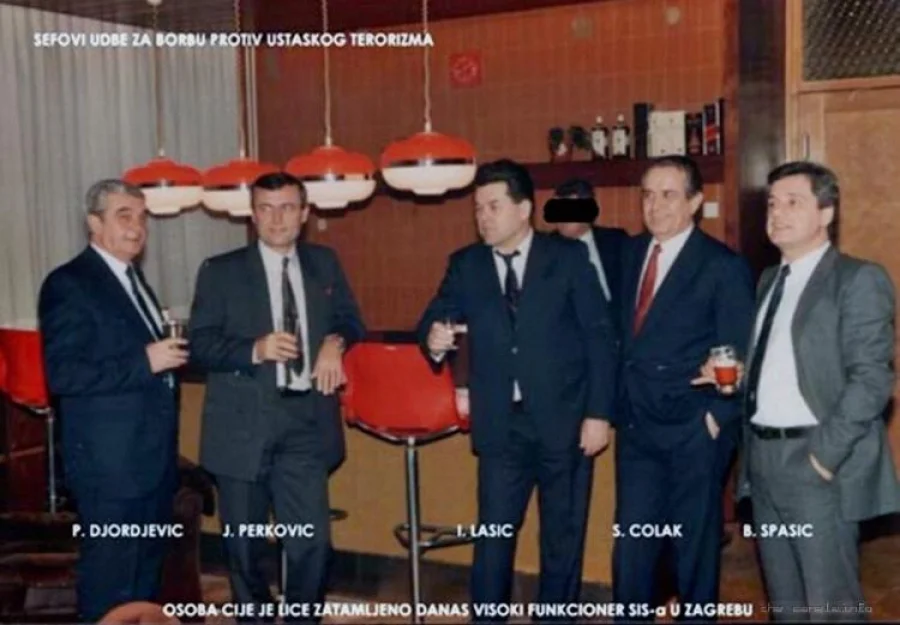 BIH U OBAVJEŠTAJNO-DIPLOMATSKOM OKRUŽENJU (II): Kako su “kremaljski Soko” Nikolaj Petrušev i grobar mostarskog “Sokola” Dragan Čović aktivirali Stanka Čolaka, najzloglasnijeg šefa UDBE?!