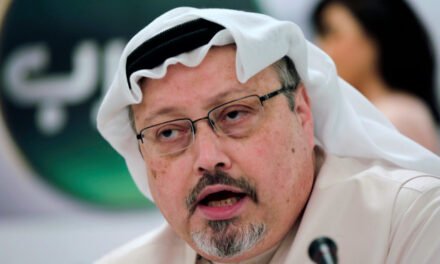 Saudijske vlasti plaćaju odštetu Khashoggijevoj djeci