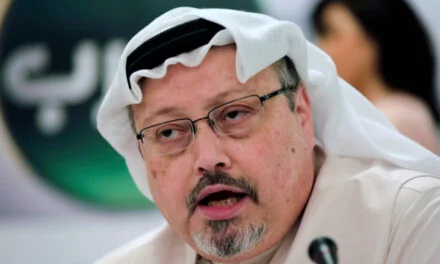 Saudijske vlasti plaćaju odštetu Khashoggijevoj djeci